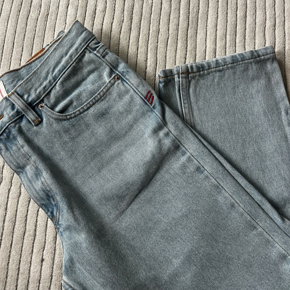 BDG Urban Outfitters Denim